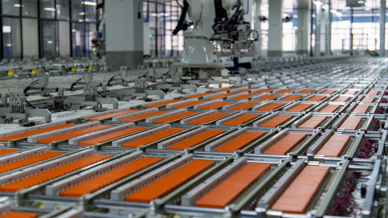 Australia gia nhập Liên minh khoáng sản G7, tăng cường hợp tác với Canada