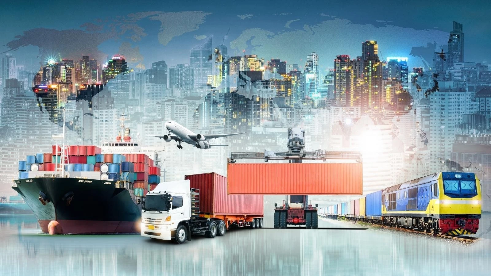 Cú sốc địa chính trị và hiệu ứng dây chuyền kinh tế toàn cầu sau cuộc tấn công Iran