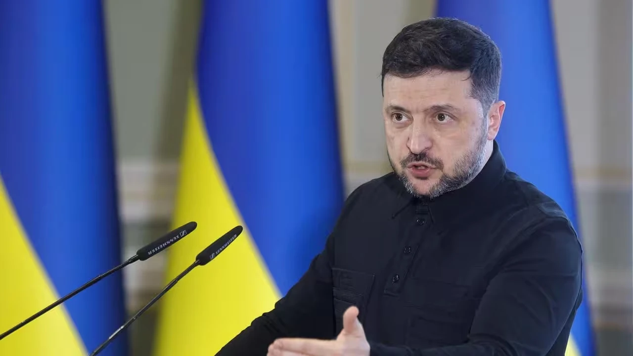 Ukraine sẽ sớm khởi động đàm phán gia nhập EU
