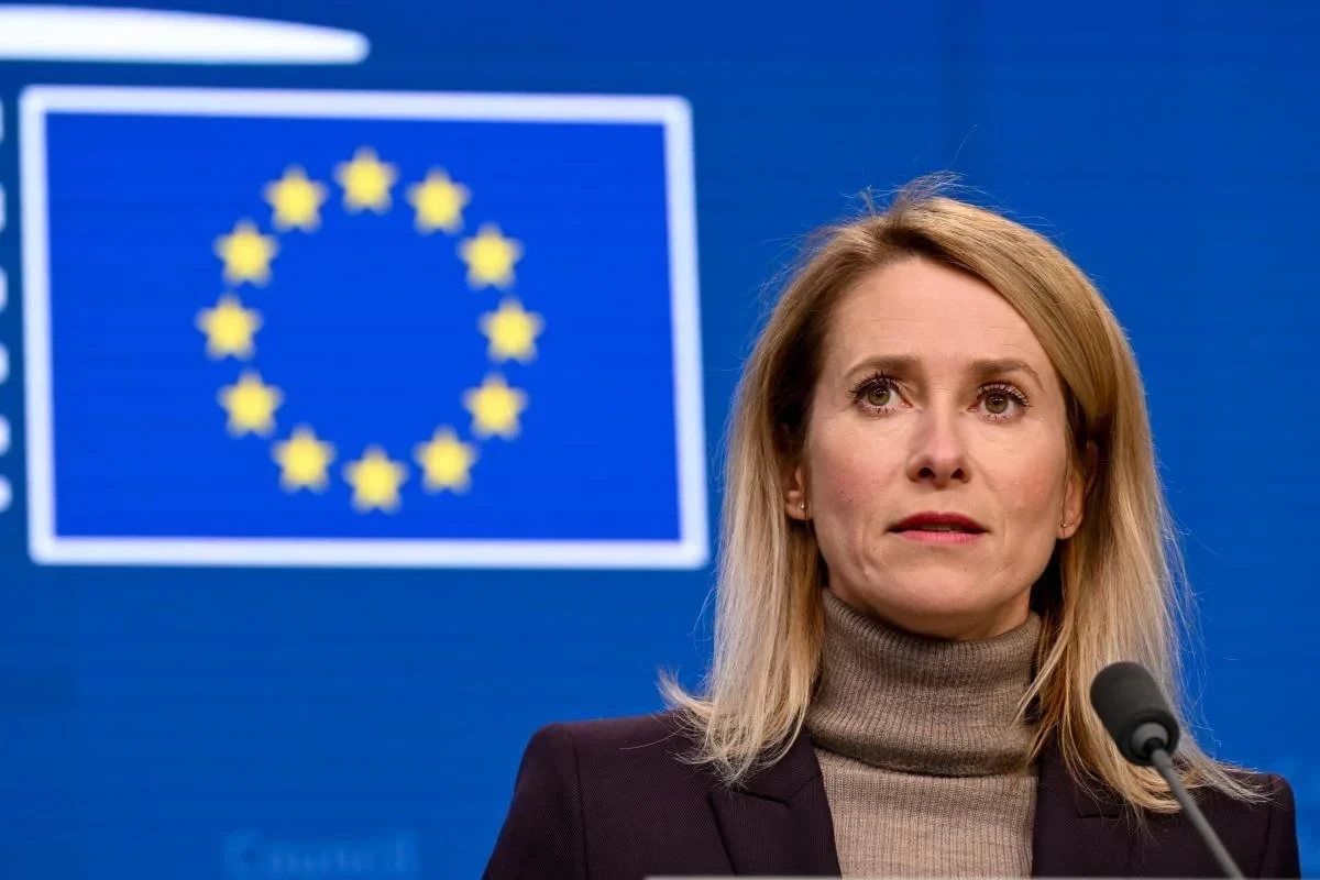 EU cảnh báo nguy cơ đối với Ukraine do khủng hoảng Trung Đông