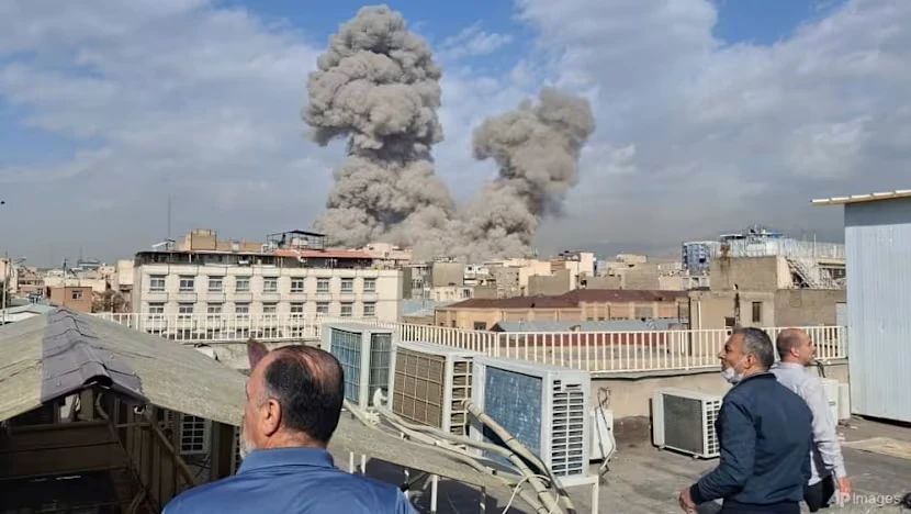 Mỹ công bố thương vong đầu tiên, tổng thống Trump tuyên bố chiến dịch quân sự tại Iran có thể kéo dài