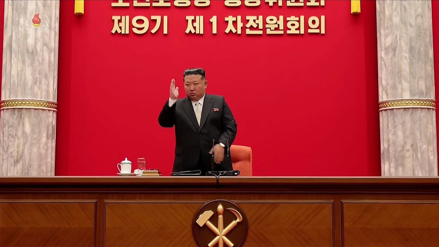 Triều Tiên chuẩn bị bầu Quốc hội mới sau Đại hội Đảng