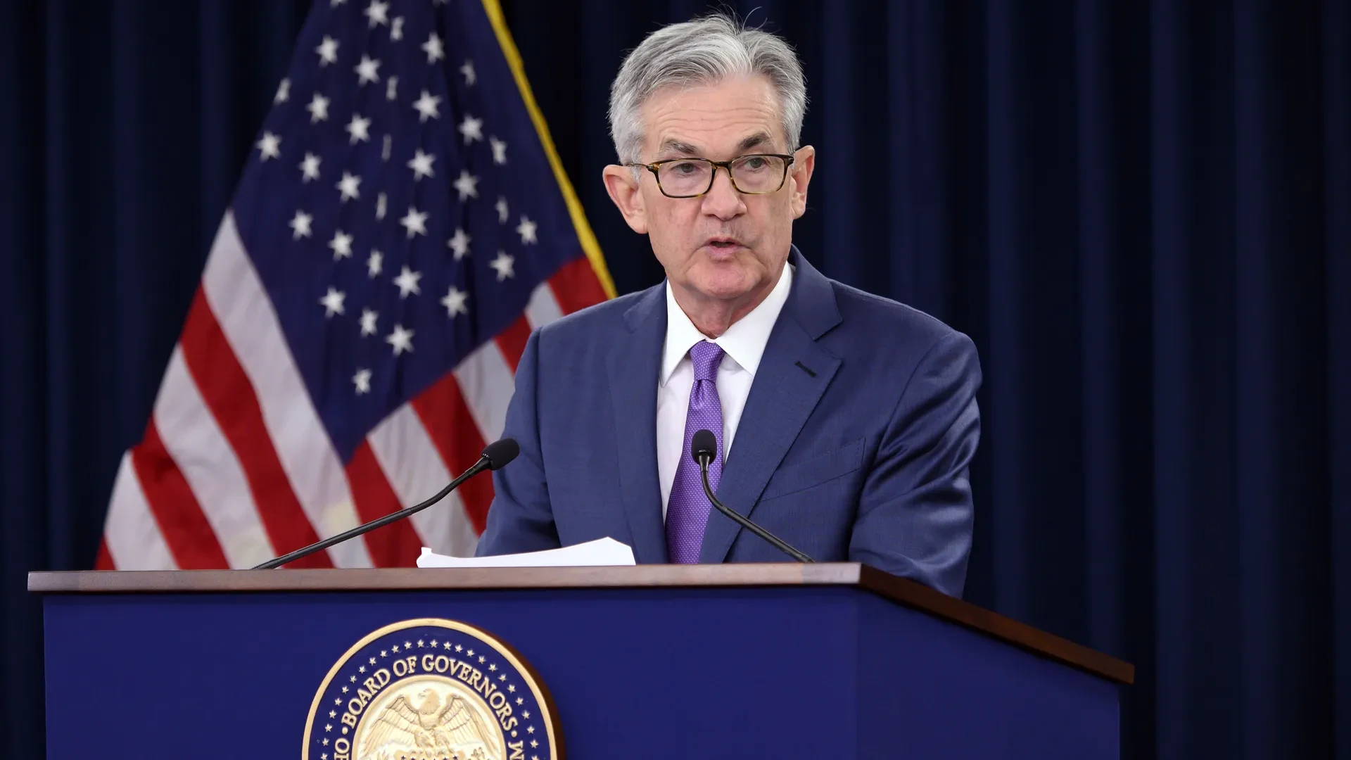 Mỹ: Tổng thống Trump đề cử ông Kevin Warsh làm Chủ tịch FED