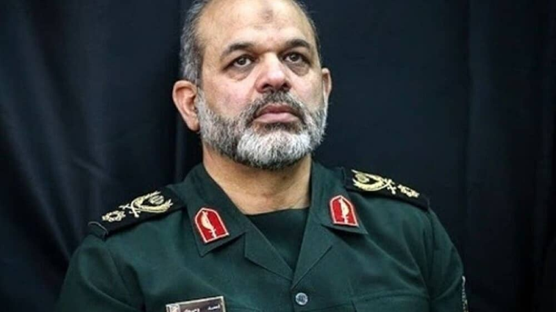 Iran có Lãnh tụ Tối cao lâm thời