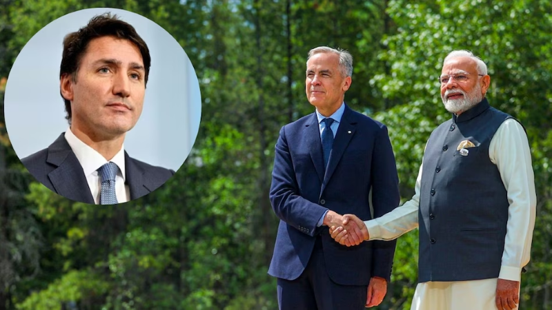 Canada và Ấn Độ chính thức “hàn gắn” quan hệ, tái khởi động đàm phán thương mại