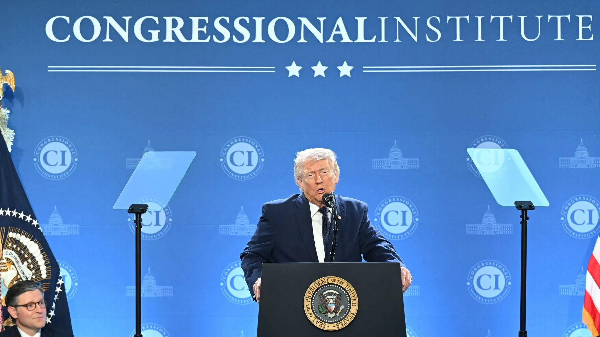 Xung đột Trung Đông trở thành chủ đề tranh luận tại Mỹ trước bầu cử giữa nhiệm kỳ