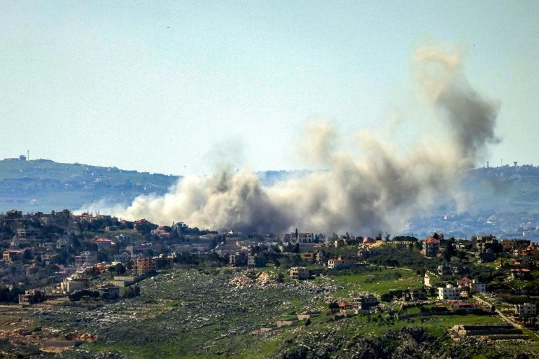 Lebanon, Syria tăng cường phối hợp kiểm soát an ninh biên giới