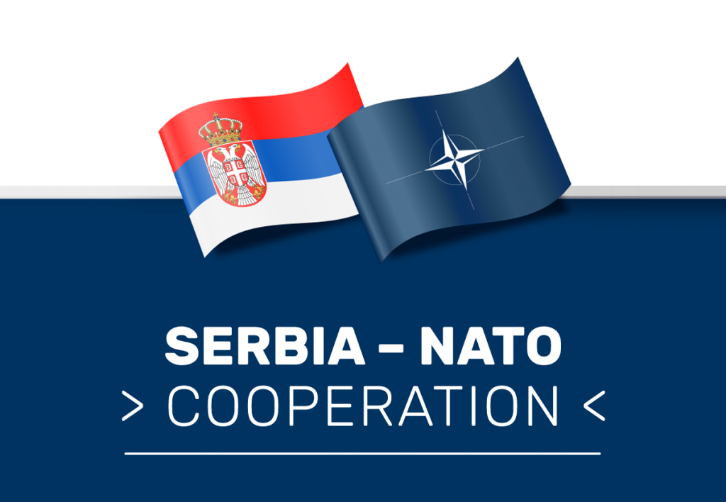 Serbia không có kế hoạch gia nhập NATO, duy trì chính sách trung lập