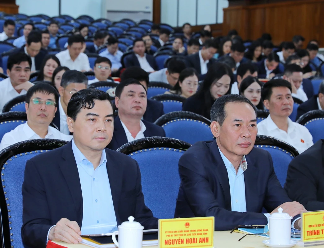 HĐND tỉnh Thanh Hóa khóa XVIII, nhiệm kỳ 2021-2026: Giải quyết khối lượng công việc lớn với nhiều quyết sách quan trọng