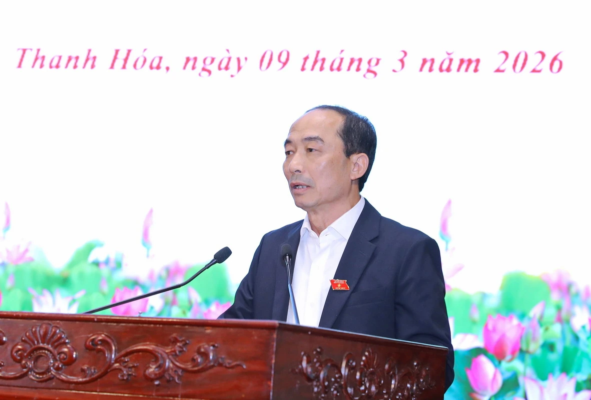HĐND tỉnh Thanh Hóa khóa XVIII, nhiệm kỳ 2021-2026: Giải quyết khối lượng công việc lớn với nhiều quyết sách quan trọng