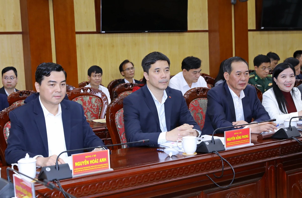Thanh Hóa chuẩn bị chu đáo các điều kiện để tổ chức thành công cuộc bầu cử đại biểu Quốc hội khóa XVI và HĐND các cấp