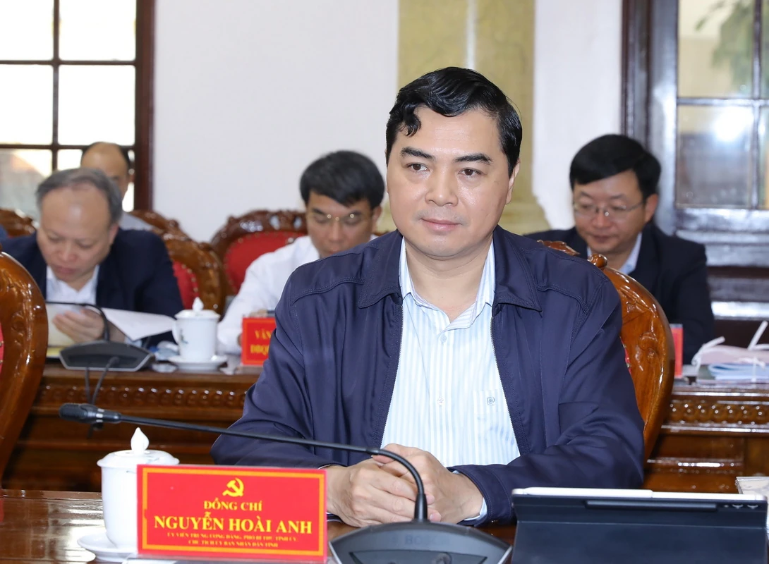 Rà soát quy hoạch các dự án xử lý rác thải, không để rác tồn đọng trong khu dân cư