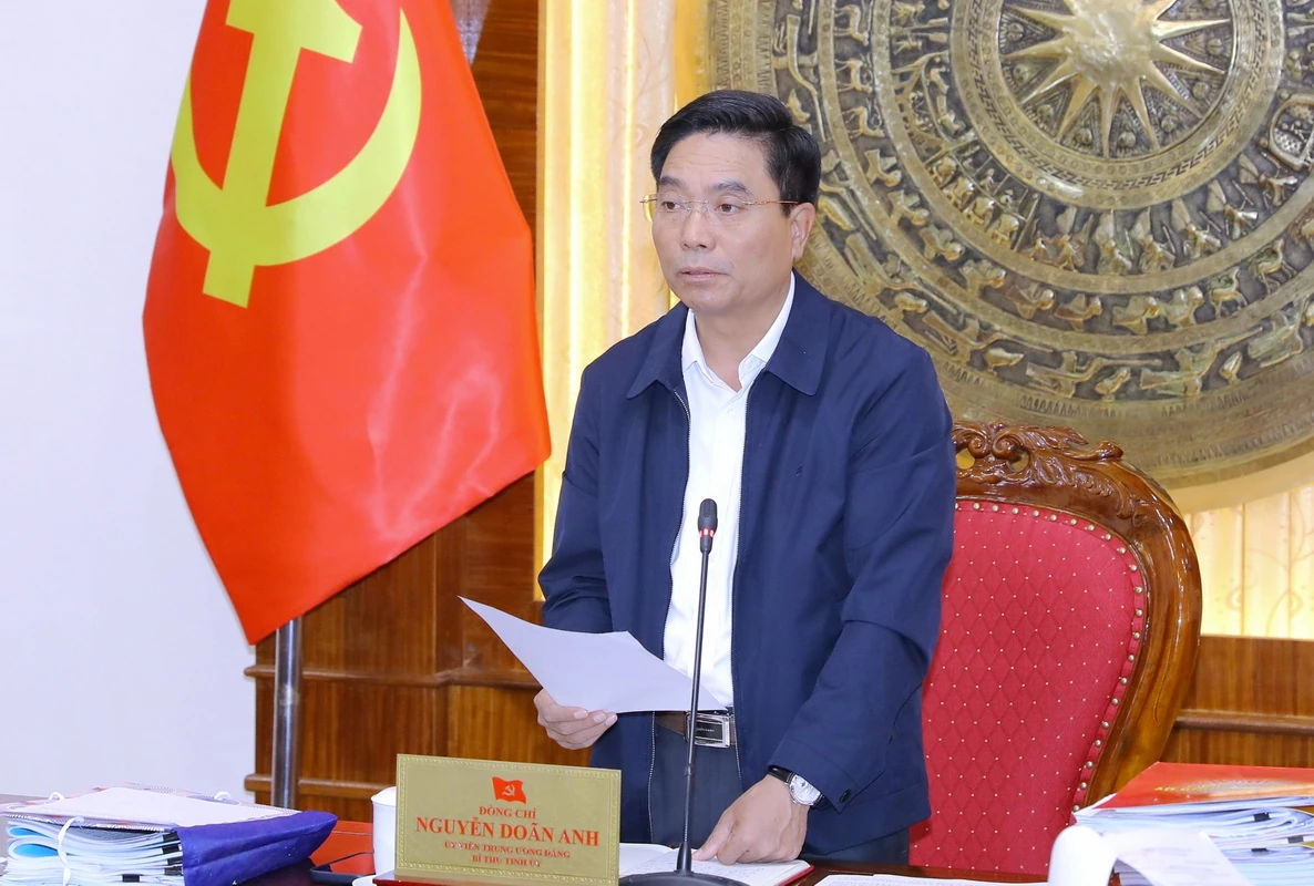 Rà soát quy hoạch các dự án xử lý rác thải, không để rác tồn đọng trong khu dân cư