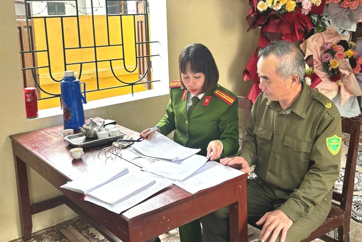 Đảm bảo tuyệt đối an toàn cho ngày hội non sông