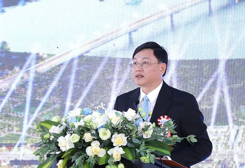 Khởi công Dự án Khu đô thị Eurowindow Light City bên bờ sông Mã