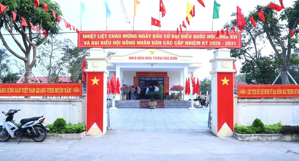 Ngọc Sơn sẵn sàng ngày hội lớn