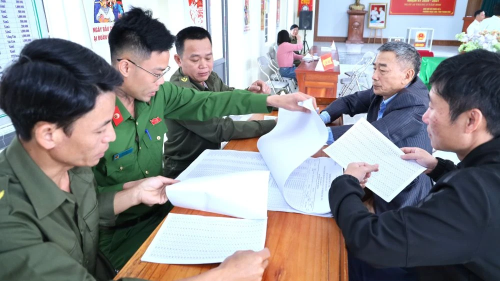 Ngọc Sơn sẵn sàng ngày hội lớn