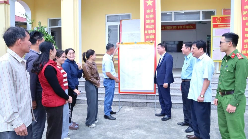 Ngọc Sơn sẵn sàng ngày hội lớn