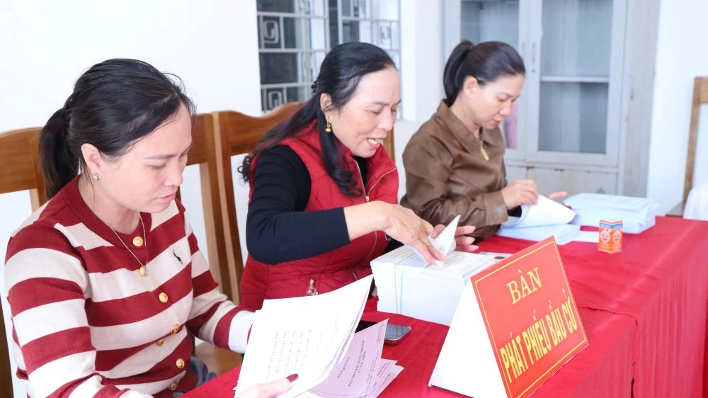 Ngọc Sơn sẵn sàng ngày hội lớn