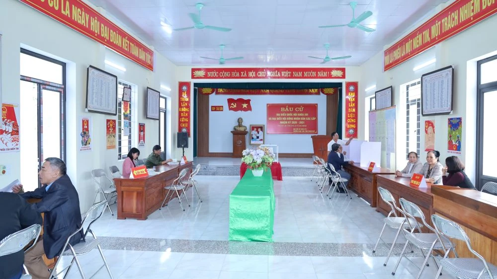 Ngọc Sơn sẵn sàng ngày hội lớn