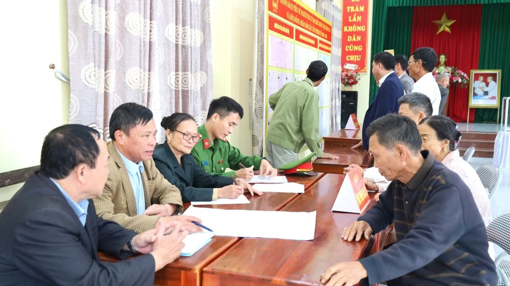 Ngọc Sơn sẵn sàng ngày hội lớn