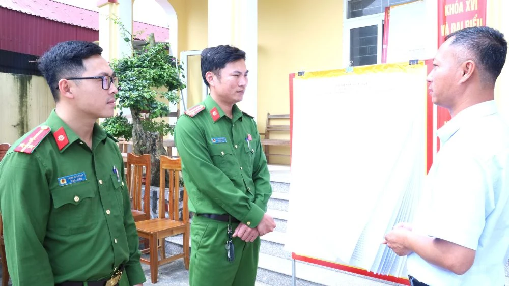 Ngọc Sơn sẵn sàng ngày hội lớn