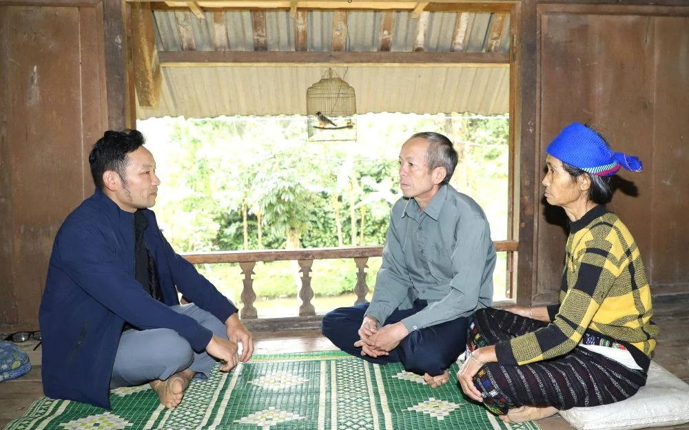 Sẵn sàng cho ngày hội lớn!