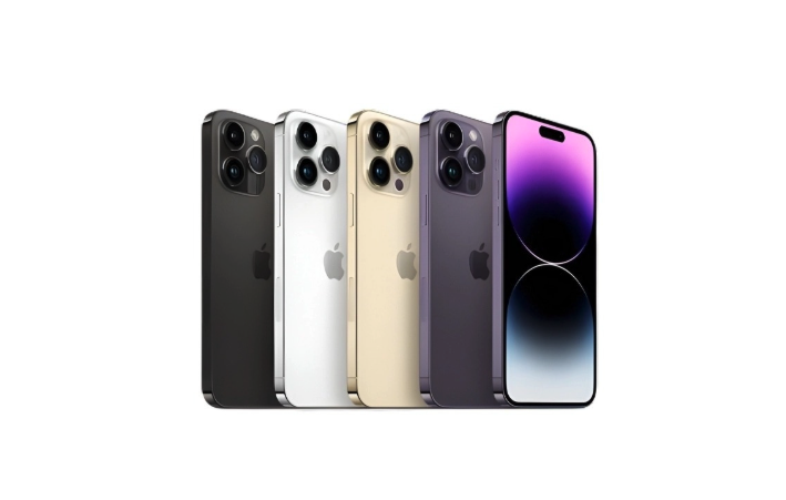 iPhone 15 thường bao nhiêu inch? So sánh vs iPhone 14 series