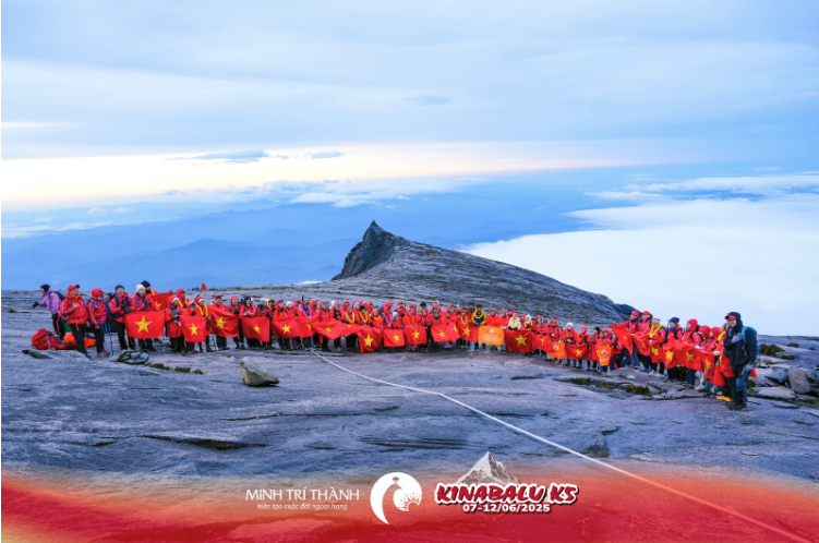 Minh Trí Thành tiên phong định hình cách cha mẹ thấu hiểu, đồng hành và dẫn dắt con