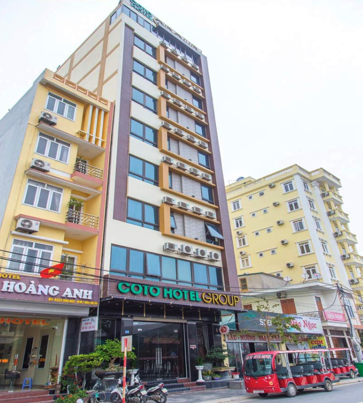Bật mí top 10 khách sạn Cô Tô giá tốt gần trung tâm 2026