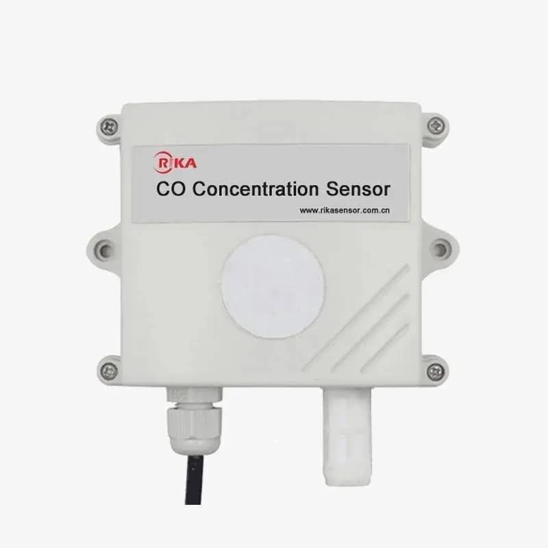 Cảm biến CO2 và CO ATPro: Giải pháp giám sát chất lượng không khí trong nhà