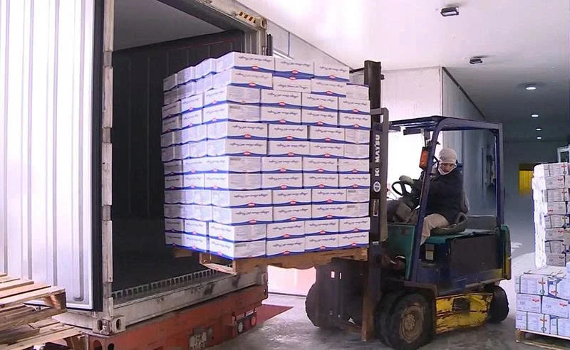 Doanh nghiệp xuất khẩu chủ động ứng phó với chính sách thuế quan