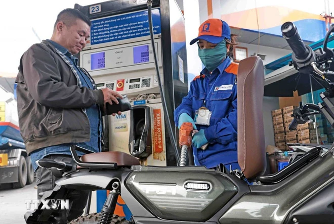 Bầu cử Quốc hội và HĐND: Góp sức chuyển hướng những cơn gió ngược