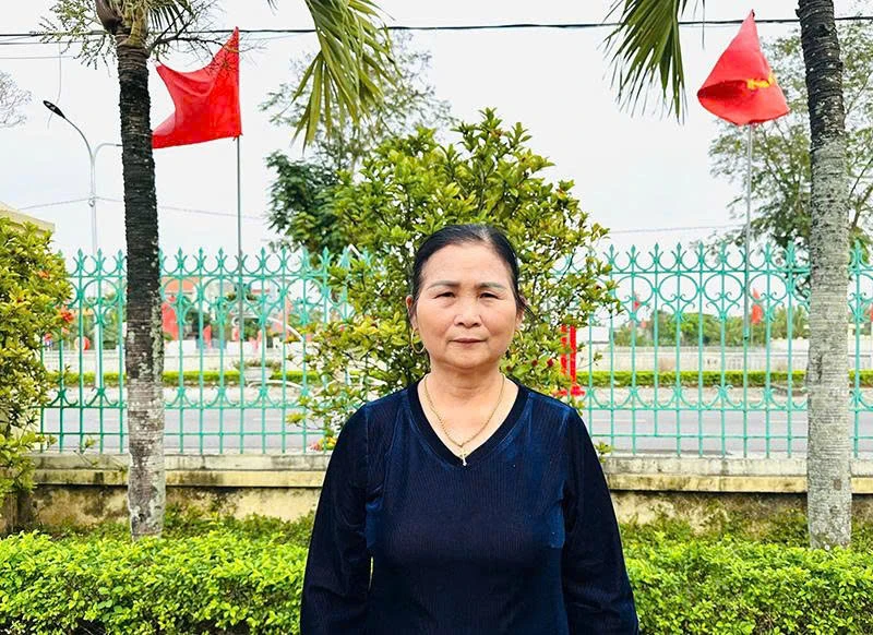 Kỳ vọng vào những đại biểu dân cử