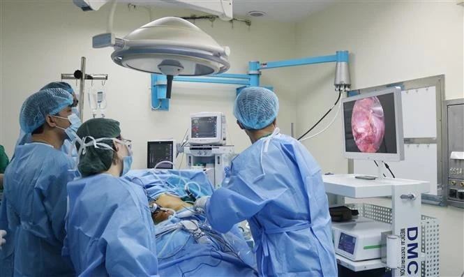 Bộ Y tế chấn chỉnh hoạt động hiến, lấy, ghép mô và bộ phận cơ thể người