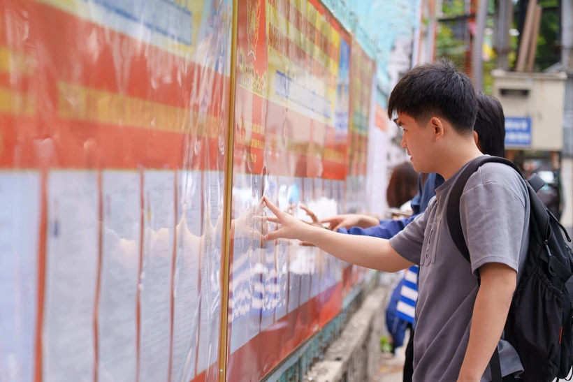 Bộ Y tế: Bảo đảm các điều kiện y tế phục vụ công tác bầu cử Quốc hội và HĐND