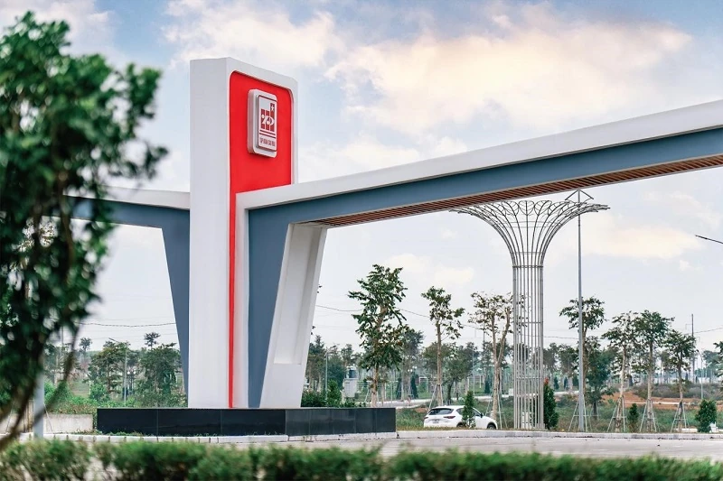 Thành phố sân bay: Tâm điểm tăng trưởng mới của bất động sản Việt Nam