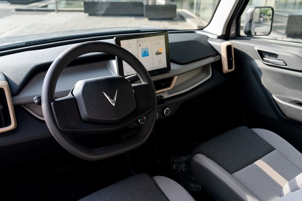 Lựa chọn ô tô cỡ nhỏ nào trong thời giá xăng “leo dốc”?