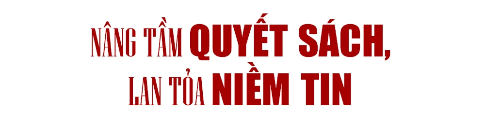 HĐND tỉnh Thanh Hóa khóa XVIII: Trách nhiệm, đổi mới, chuyên nghiệp, hiệu quả