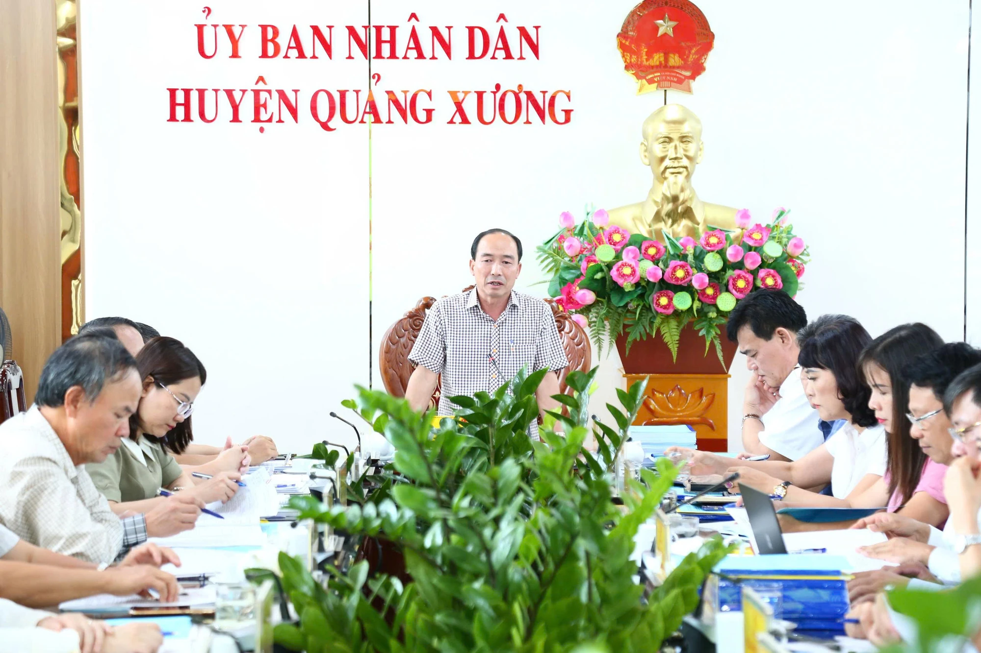 HĐND tỉnh Thanh Hóa khóa XVIII: Trách nhiệm, đổi mới, chuyên nghiệp, hiệu quả