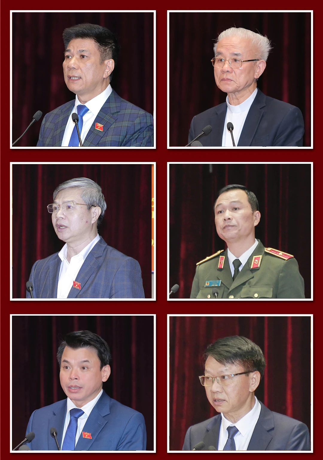 HĐND tỉnh Thanh Hóa khóa XVIII: Trách nhiệm, đổi mới, chuyên nghiệp, hiệu quả