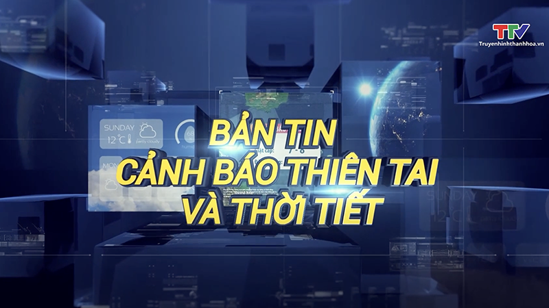 Dự báo thời tiết hôm nay 7/3/2026