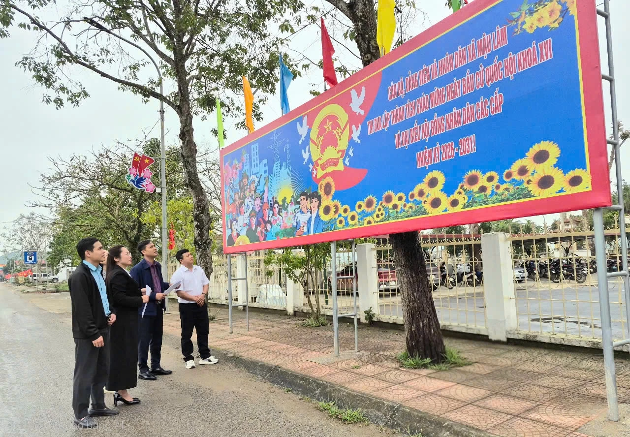 [E-Magazine] Dân vận khéo - “nhịp cầu” gắn kết lòng dân (Bài cuối): Dân vận cho ngày dân cử