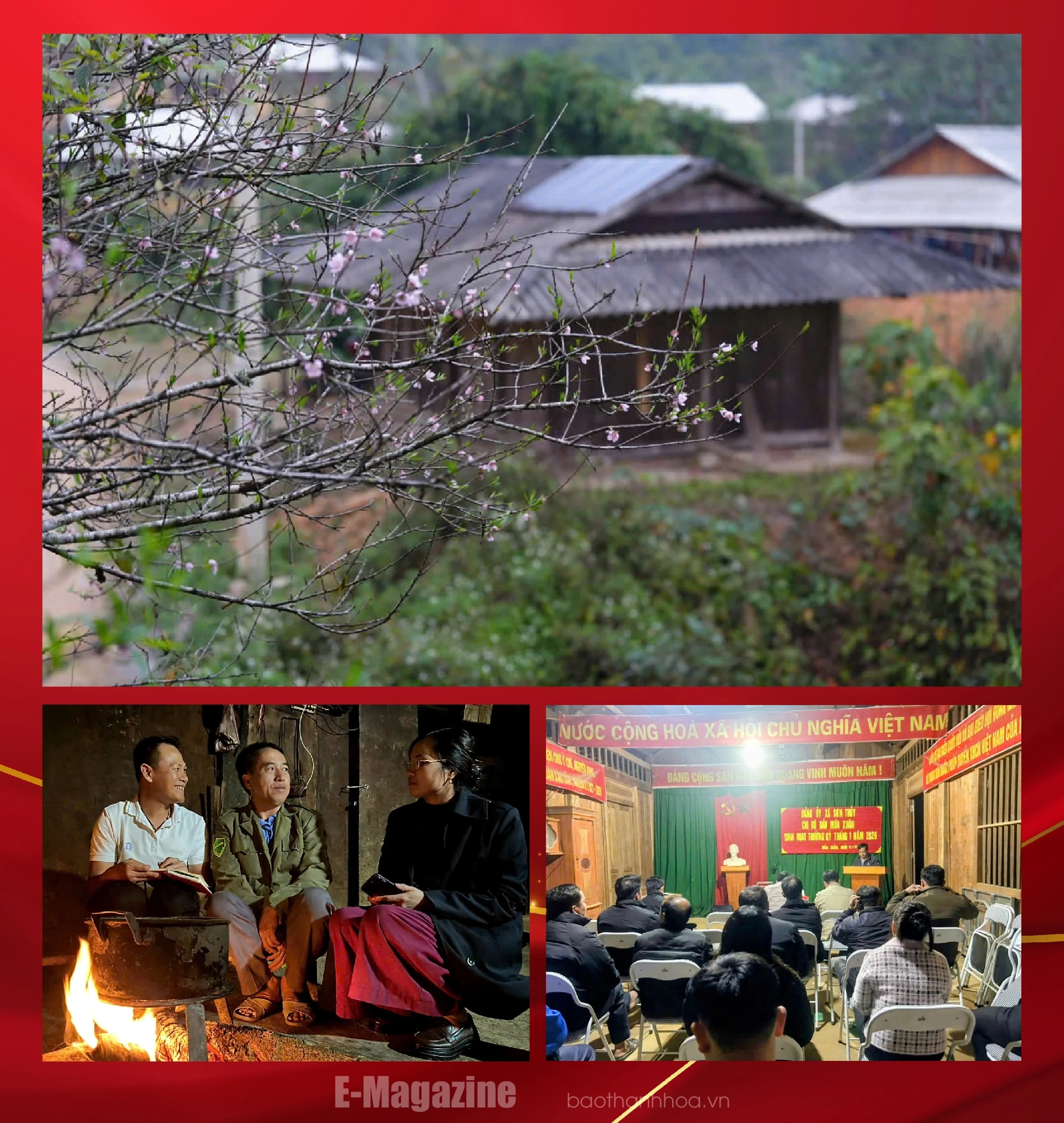 [E-Magazine] Dân vận khéo - “nhịp cầu” gắn kết lòng dân (Bài cuối): Dân vận cho ngày dân cử