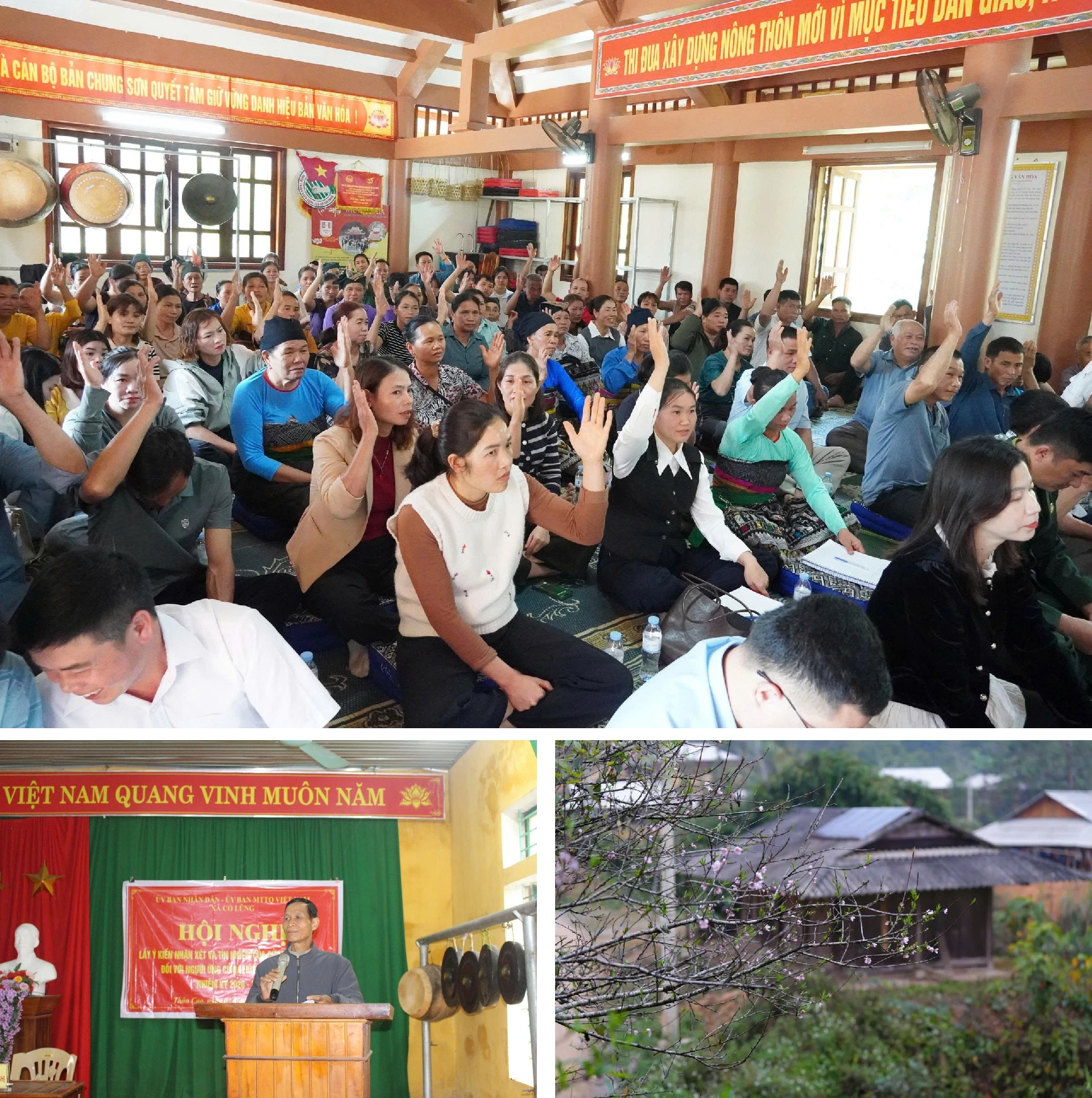 [E-Magazine] Dân vận khéo - “nhịp cầu” gắn kết lòng dân (Bài cuối): Dân vận cho ngày dân cử