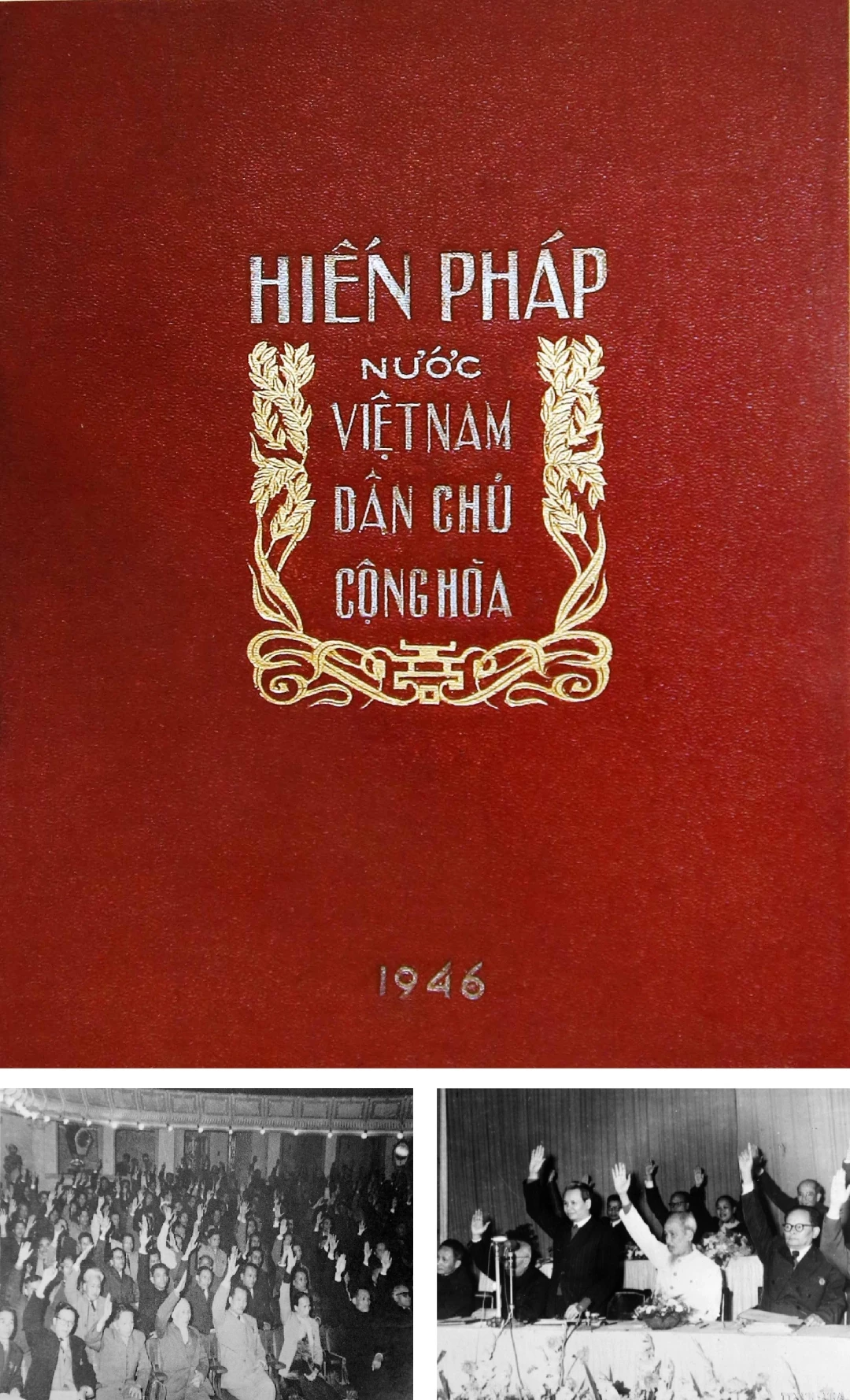 [E-Magazine] Mỗi lá phiếu là một sự cam kết cho tương lai dân tộc