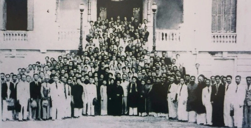 [E-Magazine] Mỗi lá phiếu là một sự cam kết cho tương lai dân tộc