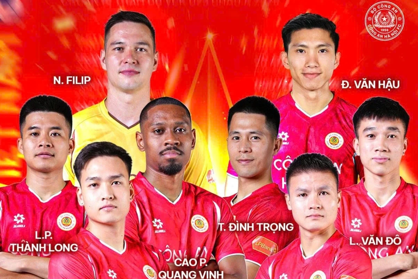 Đoàn Văn Hậu trở lại đội tuyển Việt Nam; Liverpool, Tottenham thảm bại tại Cúp C1