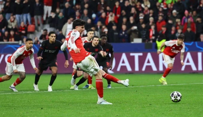 Tuyển Iran chính thức rút lui khỏi World Cup 2026; Real Madrid, PSG đại thắng tại Champions League