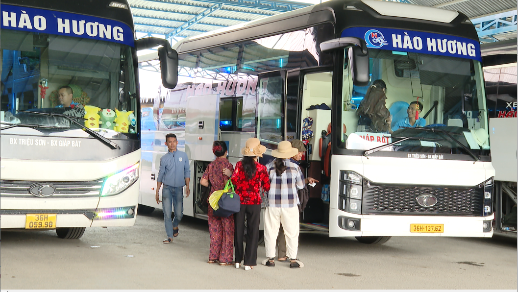 Thanh Hóa tăng cường quản lý giá cước vận tải trước biến động giá nhiên liệu